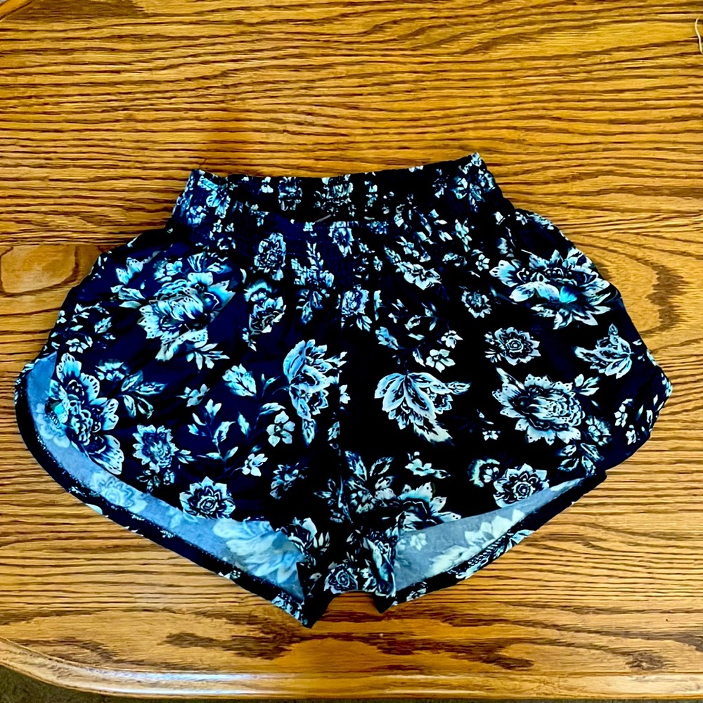 Don’t Ask Why Shorts